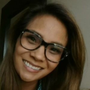 Meet your Posher, Stephannie